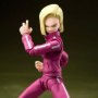 Android 18 Universe Survival Saga