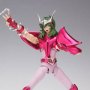 Andromeda Shun New Bronze Cloth Revival