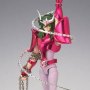 Saint Seiya-Saint Cloth Myth: Andromeda Shun New Bronze Cloth Revival