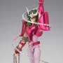 Saint Seiya-Saint Cloth Myth: Andromeda Shun New Bronze Cloth Revival