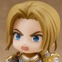 Anduin Wrynn Nendoroid