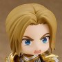 Anduin Wrynn Nendoroid