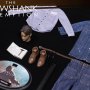Andy Dufresne Costume Set (Andy Dufrene)