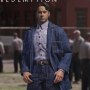 Shawshank Redemption: Andy Dufresne Costume Set (Andy Dufrene)