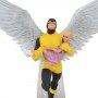 Marvel: Angel Milestones 25th Anni