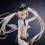 Angel Police Elle (Rurudo x Keishi Ayasato)