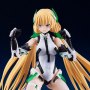 Expelled From Paradise: Angela Balzac Plamatea