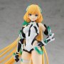 Expelled From Paradise: Angela Balzac Pop Up Parade