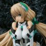 Expelled From Paradise: Angela Balzac