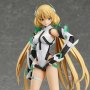 Expelled From Paradise: Angela Balzac