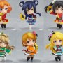 Love Live: Angelic Angel Nendoroid Petite Set