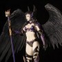 Legends: Angel Of Darkness