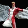 Angel Red (Sideshow) (studio)