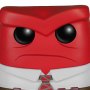 Inside Out: Anger Pop! Vinyl