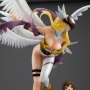 Angewomon & Hikari