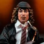 Angus Young Highway To Hell Retro