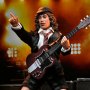 Angus Young Highway To Hell Retro