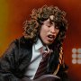 Angus Young Highway To Hell Retro