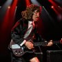 Angus Young Highway To Hell Retro