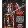 Angus Young Highway To Hell Retro