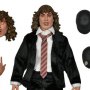 AC-DC: Angus Young Highway To Hell Retro
