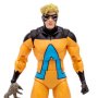 DC Human ZOO: Animal Man Gold Label