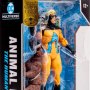 Animal Man Gold Label