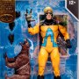 Animal Man Gold Label