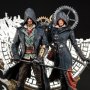 Animus Jacob & Evie Frye