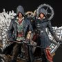 Animus Jacob & Evie Frye