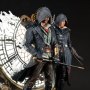 Animus Jacob & Evie Frye