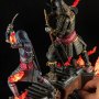 Animus Yasuke