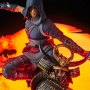 Animus Naoe & Yasuke