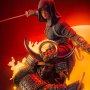 Animus Naoe & Yasuke