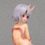 Onimusume: Anjo Small Breast Color