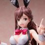 Anna Usamoto Vorpal Bunny