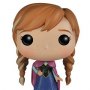 Frozen: Anna Pop! Vinyl