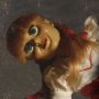 Annabelle Doll