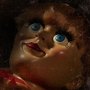 Annabelle Doll