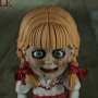 Annabelle Mezco Designer