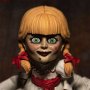 Annabelle Mezco Designer