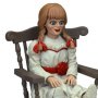 Annabelle D-Stage Diorama