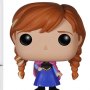 Frozen: Anna Pop! Pocket