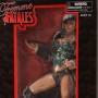 Anne Bonny (NYCC 2011) (produkce)