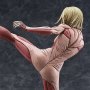Annie Leonhart Female Titan Pop Up Parade L