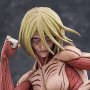 Annie Leonhart Female Titan Pop Up Parade L