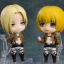 Annie Leonhart Nendoroid