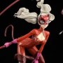 Persona 5: Ann Takamaki Phantom Thief Red Base