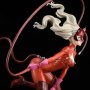 Ann Takamaki Phantom Thief Red Base