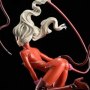 Ann Takamaki Phantom Thief Red Base